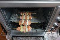 照烧京葱鸡肉串的做法步骤8