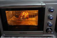 照烧京葱鸡肉串的做法步骤10