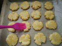 简易花生酥的做法步骤9