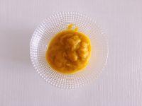 小老虎南瓜土司的做法步骤2