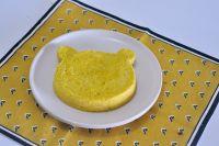 小老虎南瓜土司的做法步骤11