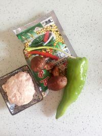 肉酱的做法步骤1