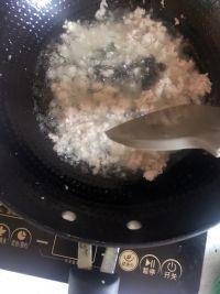 肉酱的做法步骤3