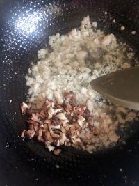肉酱的做法步骤4