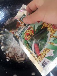 肉酱的做法步骤5