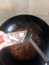 肉酱的做法步骤7