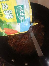 肉酱的做法步骤8