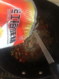 肉酱的做法步骤10