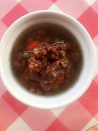 肉酱的做法步骤12