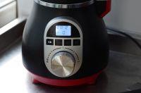 山药豆浆的做法步骤5