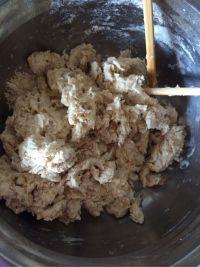 全麦吐司的做法步骤1