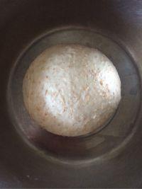 全麦吐司的做法步骤3