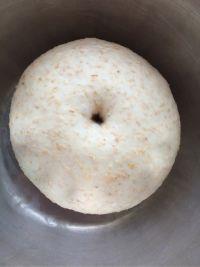 全麦吐司的做法步骤4