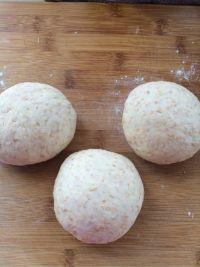 全麦吐司的做法步骤5