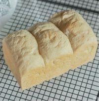 全麦吐司的做法步骤8