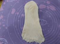 彩色三辫吐司的做法步骤7