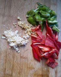 腰果鸡丁的做法步骤8