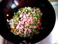毛豆洋葱炒肉丁的做法步骤5