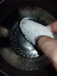 香草烤鸡翅的做法步骤4