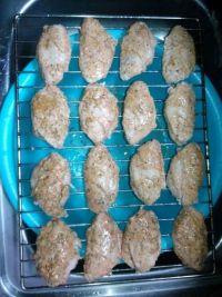 香草烤鸡翅的做法步骤6