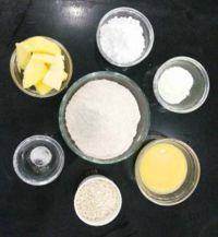 燕麦饼干的做法步骤1