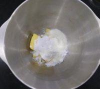 燕麦饼干的做法步骤2