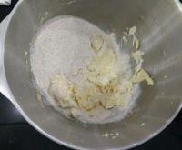 燕麦饼干的做法步骤4