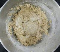 燕麦饼干的做法步骤5