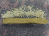 燕麦饼干的做法步骤6