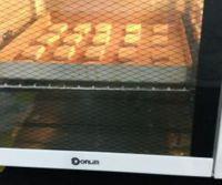 燕麦饼干的做法步骤10