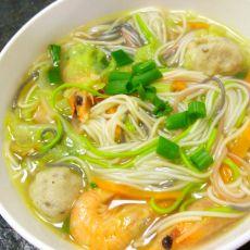 多彩果蔬宝宝面山药面紫土豆面