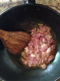 平菇焖面的做法步骤6