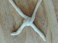 砂糖辫子面包的做法步骤6