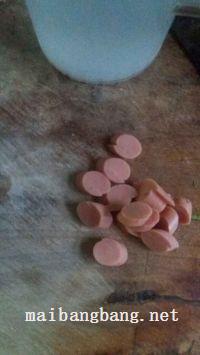 骨汤黄秋葵面的做法步骤13