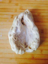 花朵面包的做法步骤8