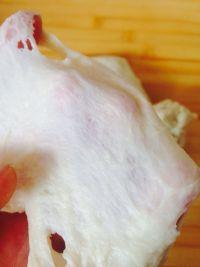 花朵面包的做法步骤10