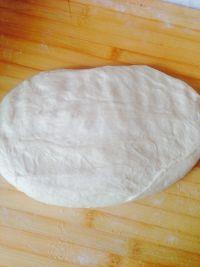 花朵面包的做法步骤13