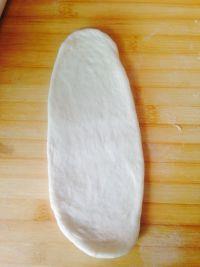 花朵面包的做法步骤15