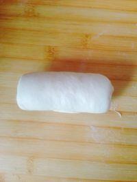 花朵面包的做法步骤16