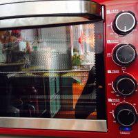 花朵面包的做法步骤20