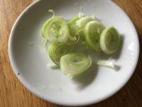 青椒炒鸡蛋的做法步骤3