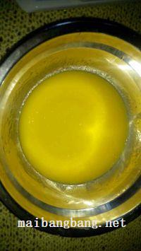 酸奶蛋糕的做法步骤6