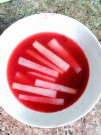 紫色山药的做法步骤4