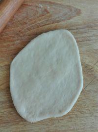 小兔子面包的做法步骤2