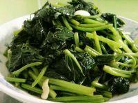 蒜泥地瓜叶的做法步骤6