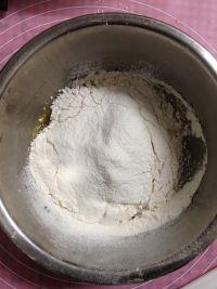 黑芝麻阿拉棒的做法步骤2