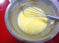 蜂巢小蛋糕#妙搭新食尚#的做法步骤3