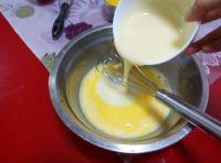 蜂巢小蛋糕#妙搭新食尚#的做法步骤4