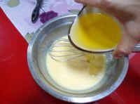 蜂巢小蛋糕#妙搭新食尚#的做法步骤5