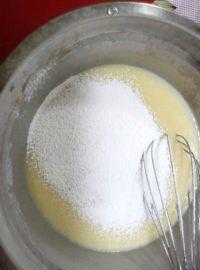 蜂巢小蛋糕#妙搭新食尚#的做法步骤7